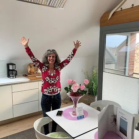 Ostsee - Nr 91 Panta Rhei Im