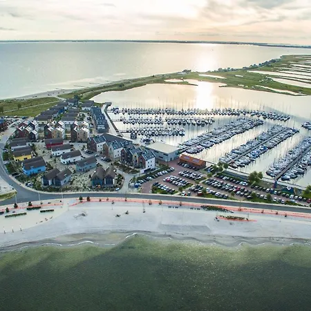 Apartment Ostsee - Nr 91 Panta Rhei Im Heiligenhafen