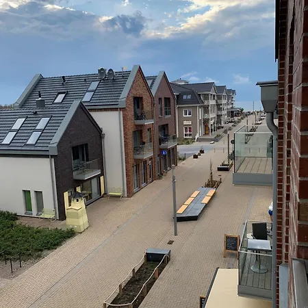 Ostsee - Nr 91 Panta Rhei Im *