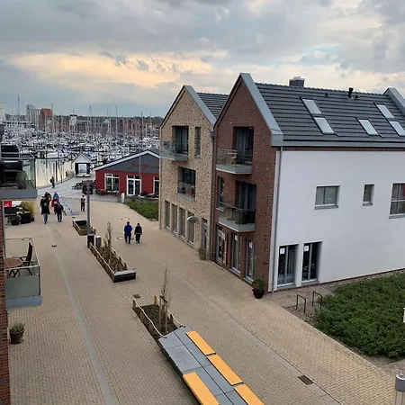 Ostsee - Nr 91 Panta Rhei Im