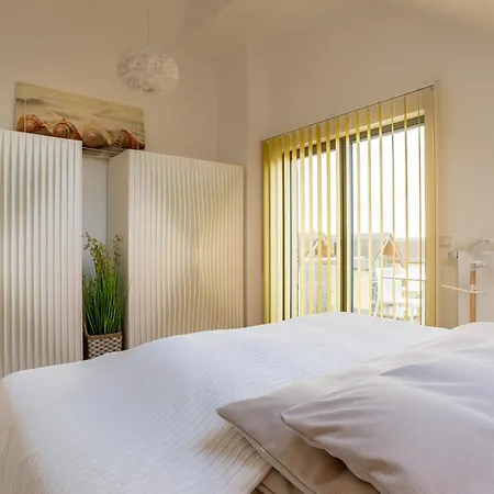 Ostsee - Nr 91 Panta Rhei Im Apartment