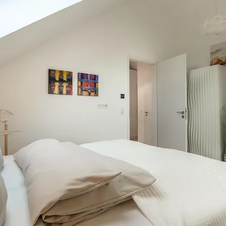 Apartment Ostsee - Nr 91 