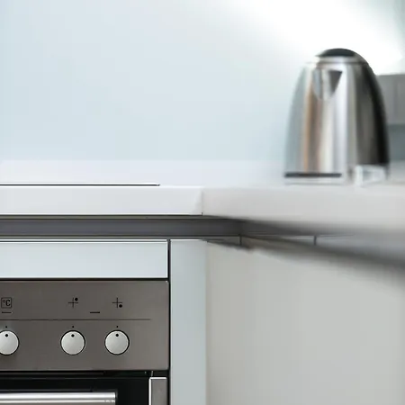 Apartment Ostsee - Nr 91 Panta Rhei Im *