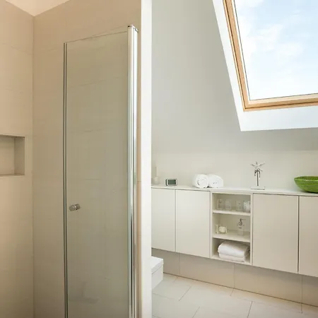 Ostsee - Nr 91 Panta Rhei Im Apartment Heiligenhafen