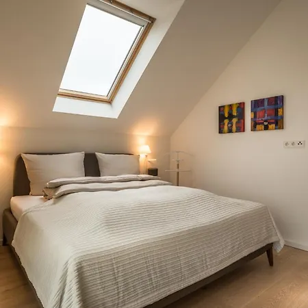 Apartment Ostsee - Nr 91 