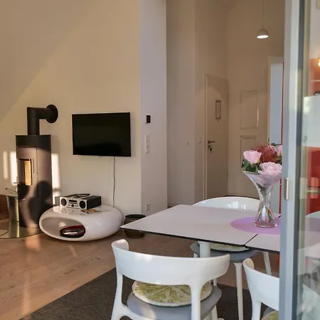 Apartment Ostsee - Nr 91 Panta Rhei Im Heiligenhafen