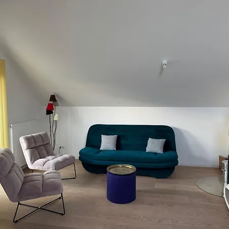 Apartment Ostsee - Nr 91 Panta Rhei Im Heiligenhafen