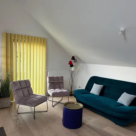 Apartment Ostsee - Nr 91 Panta Rhei Im *