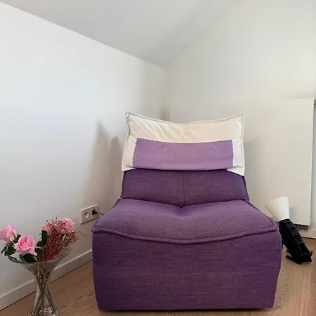 Ostsee - Nr 91 Panta Rhei Im Apartment *